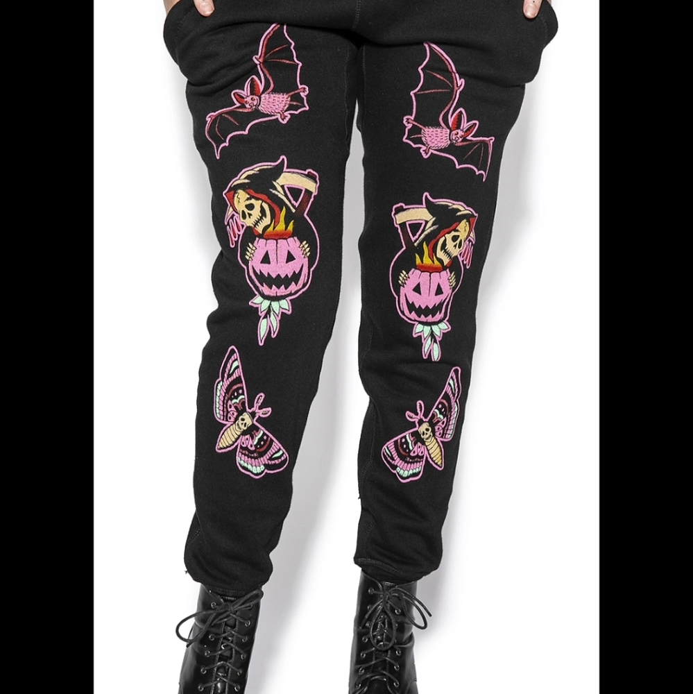 Blackcraft Cult sweatpant joggers